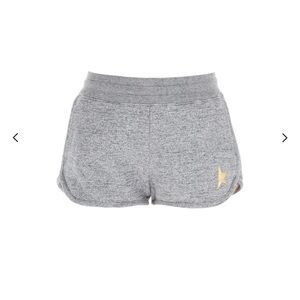 Gray Women's Shorts
